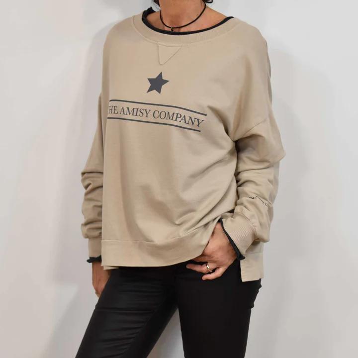 Vintage Inspired Shirt with a Contemporary Edge
