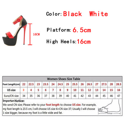 Classic Vintage & Enduringly Stylish Sandals