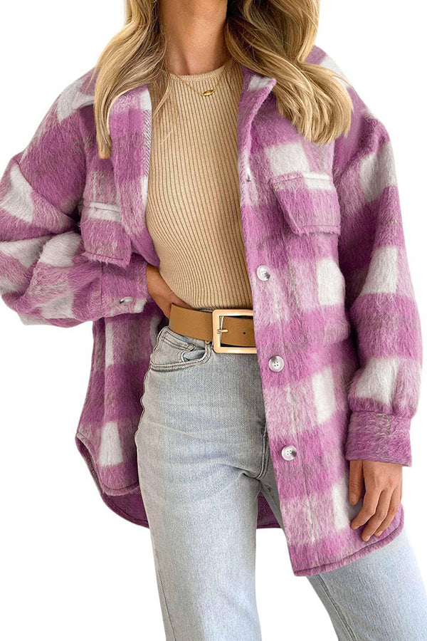 Classic Vintage & Enduringly Stylish Coat
