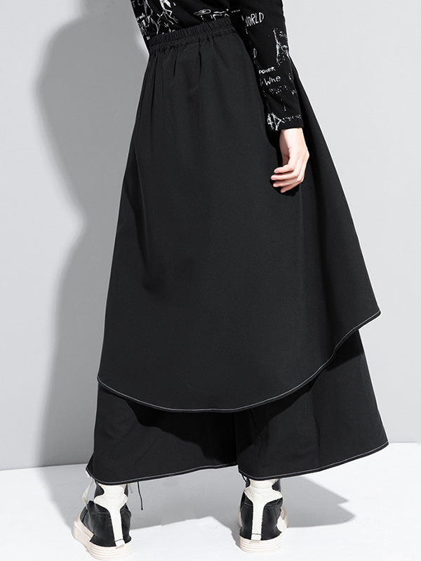 Beautifully Balanced Pants with Timeless Character