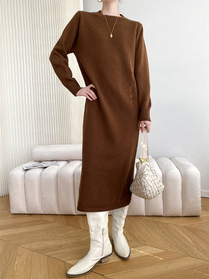 Polished Sweater with an Effortless Classic Look
