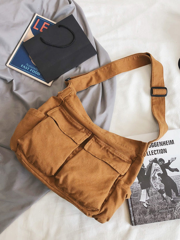 Gracefully Styled Bag for Any Occasion