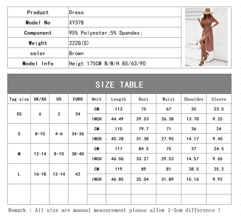 Elegantly Styled Garment for Everyday Wear