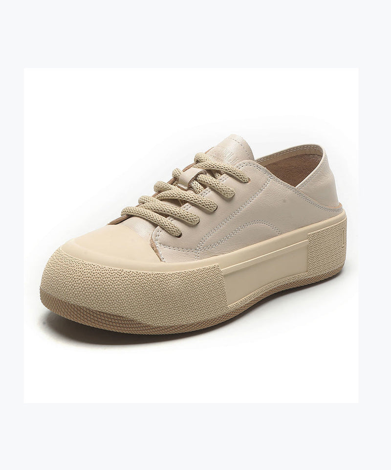Polished Shoes with an Effortless Classic Look
