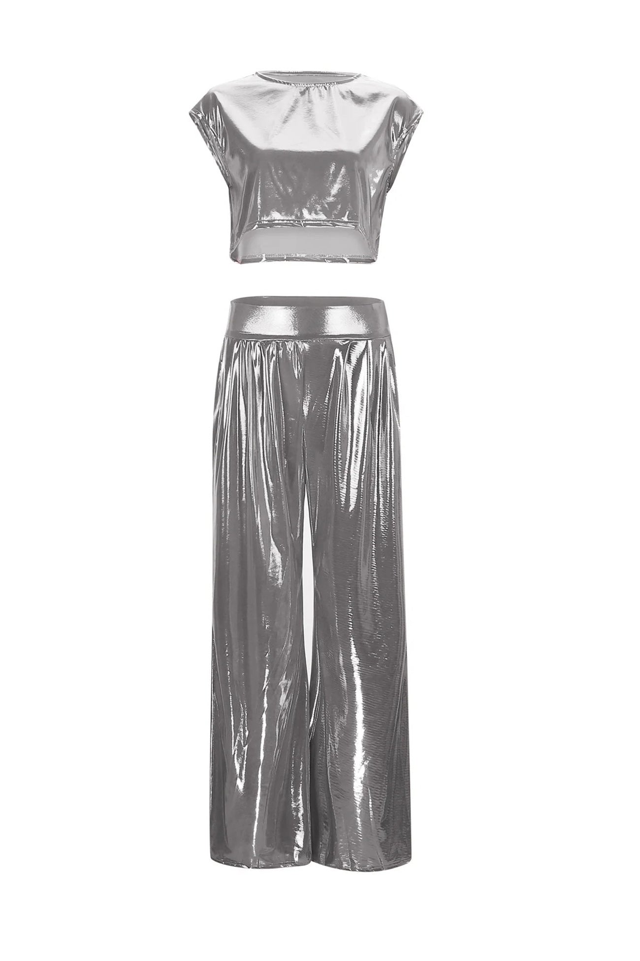 Sophisticated Pants with a Clean Classic Look