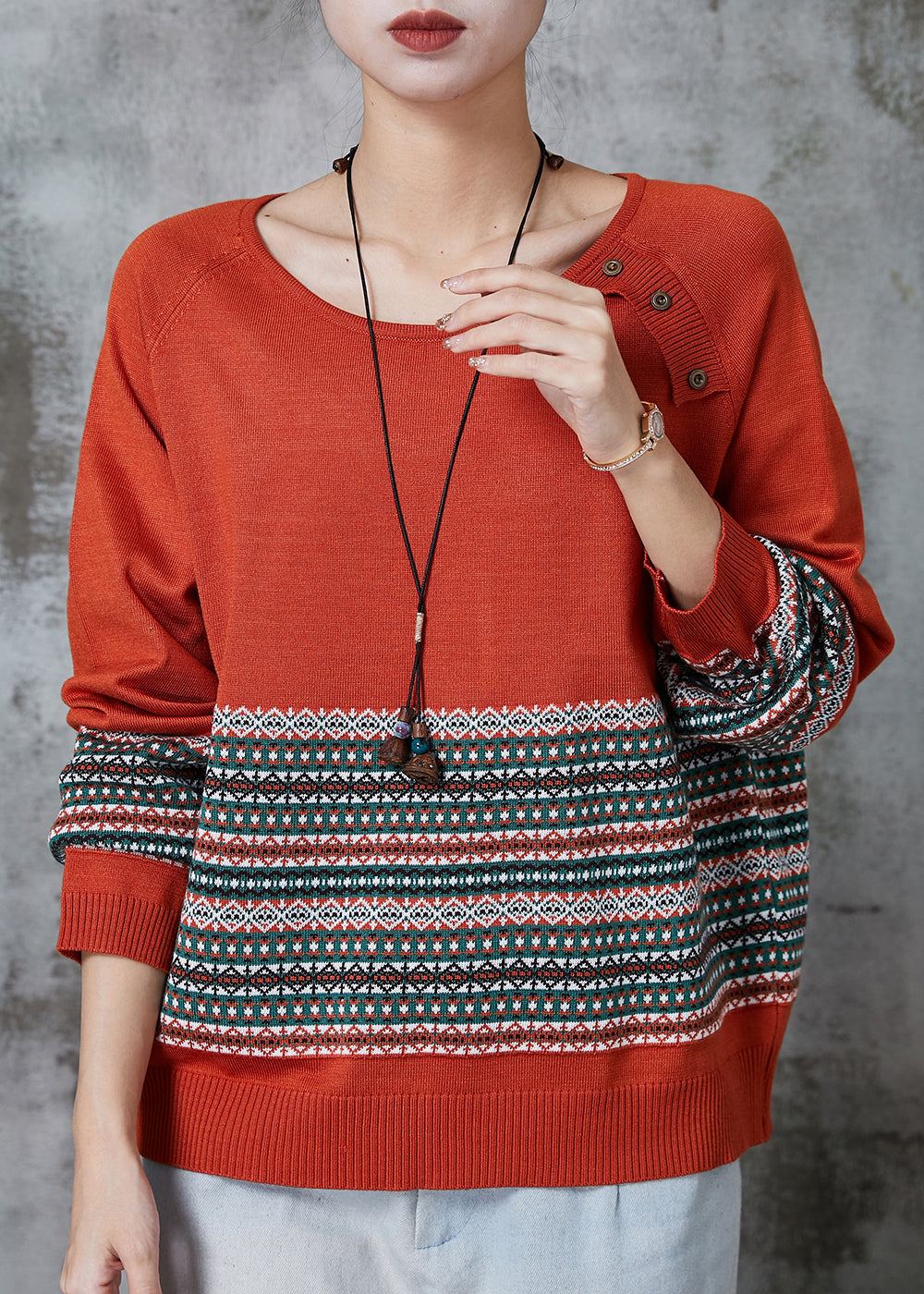 Classic Vintage & Enduringly Stylish Top
