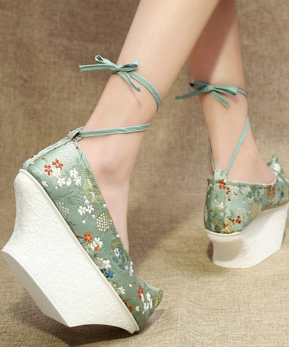 Elegantly Styled Heels for Everyday Wear
