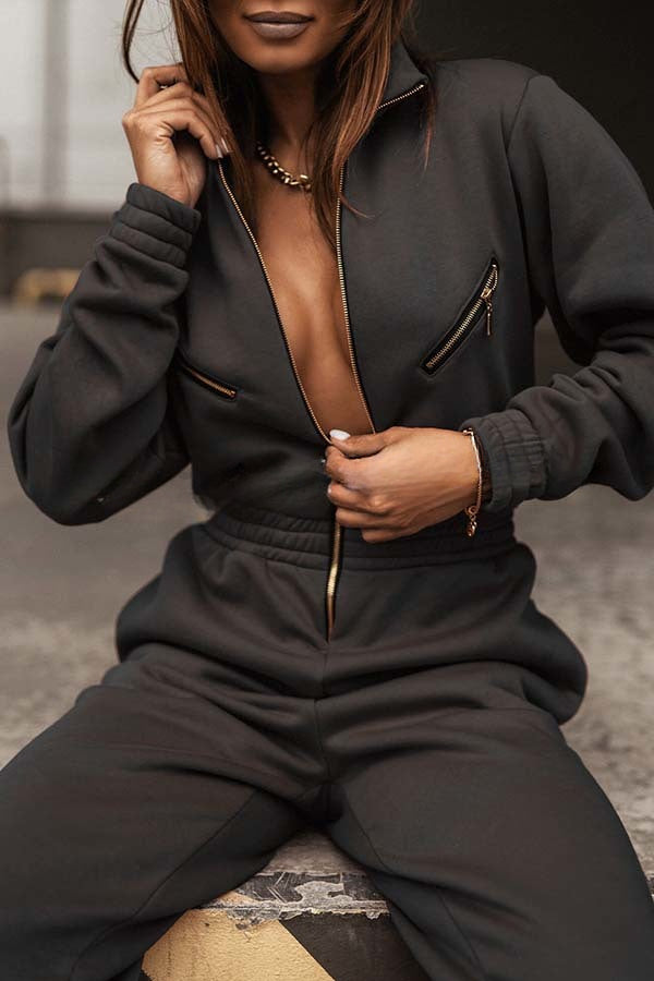 A Vintage Style Garment with Delicate Timeless Details