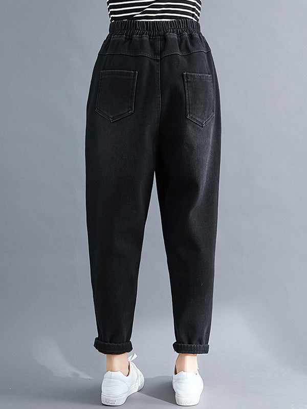Beautifully Crafted Pants in a Classic Style
