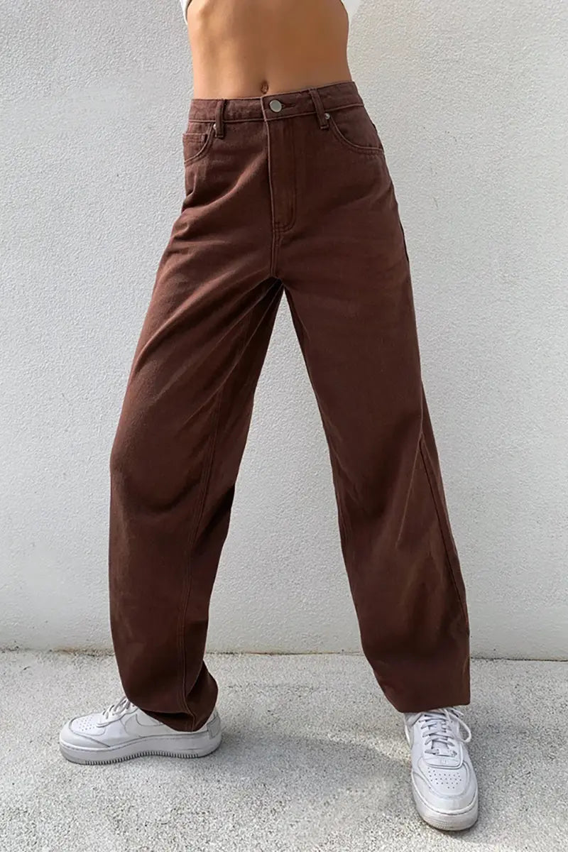 Classic Vintage & Enduringly Stylish Pants