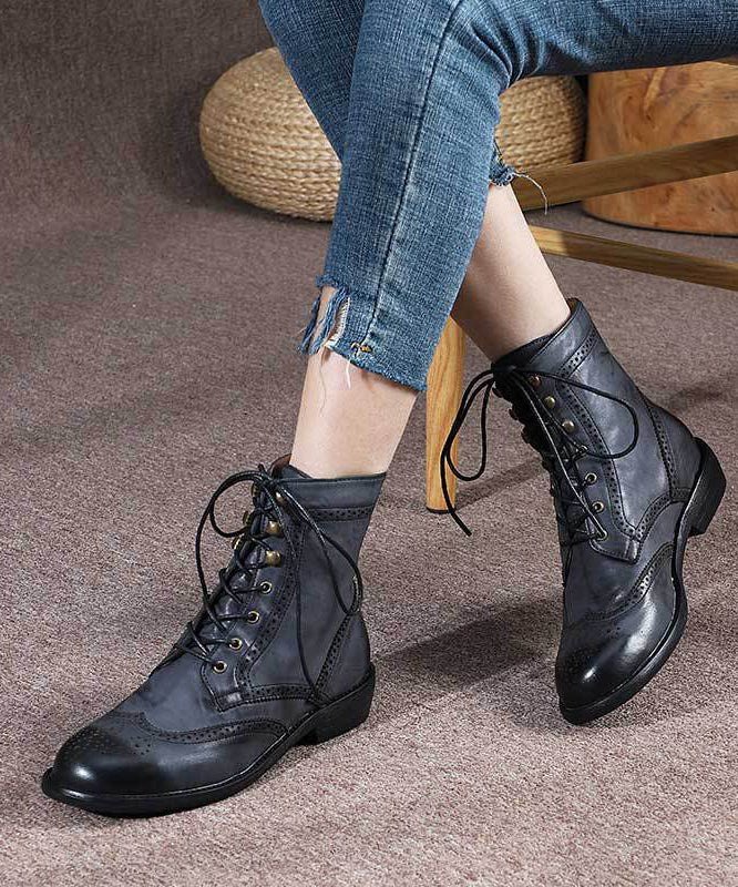 Gracefully Styled Boots for Any Occasion