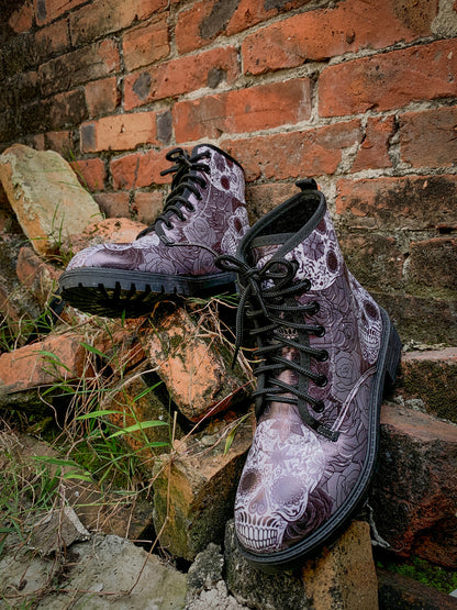 Beautifully Crafted Boots in a Classic Style