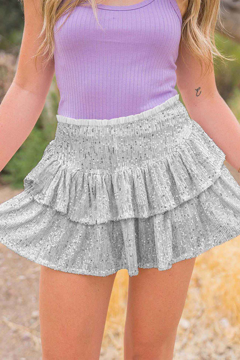 Gracefully Styled Garment for Any Occasion