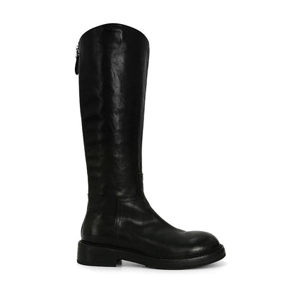 Elegantly Styled Boots for Everyday Wear