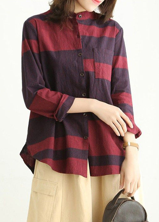 Classic Vintage & Enduringly Stylish Blouse