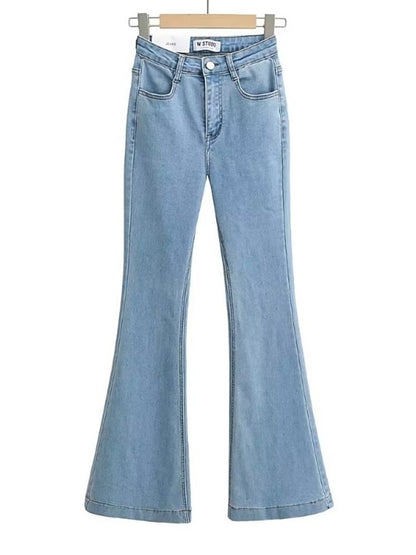 Polished Pants with an Effortless Classic Look
