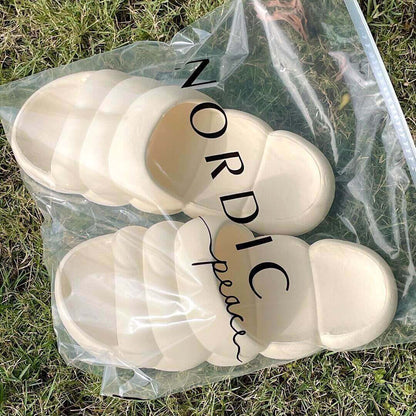 Classic Vintage Sandals with a Flattering Fit