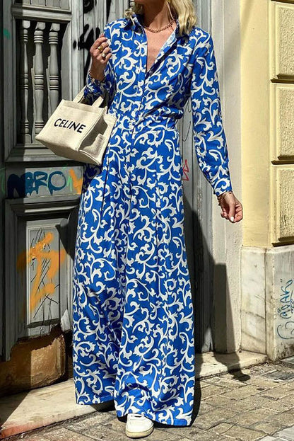 Effortlessly Elegant Garment with a Timeless Design