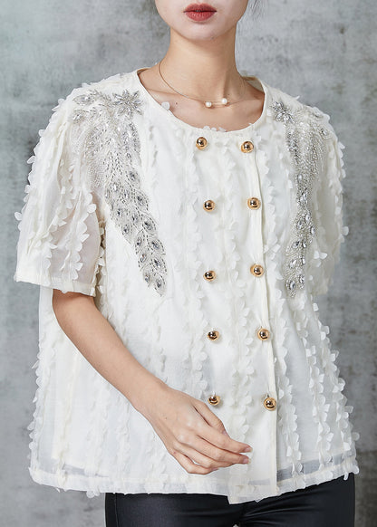 Sophisticated Shirt with a Clean Classic Look