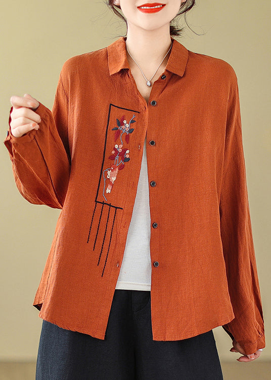 Beautifully Crafted Shirt in a Classic Style
