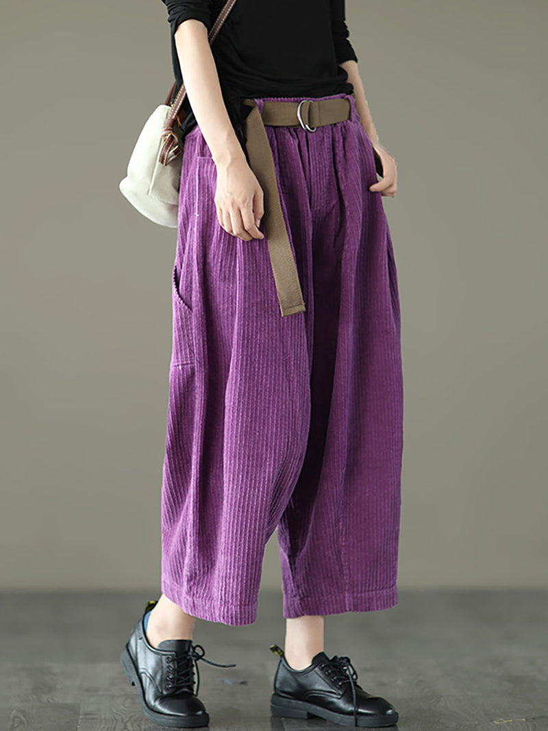 Elegantly Styled Pants for Everyday Wear