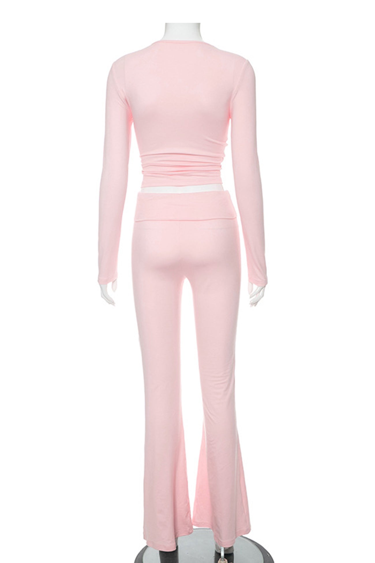 Elegantly Styled Pants for Everyday Wear