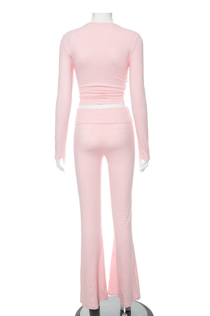 Elegantly Styled Pants for Everyday Wear