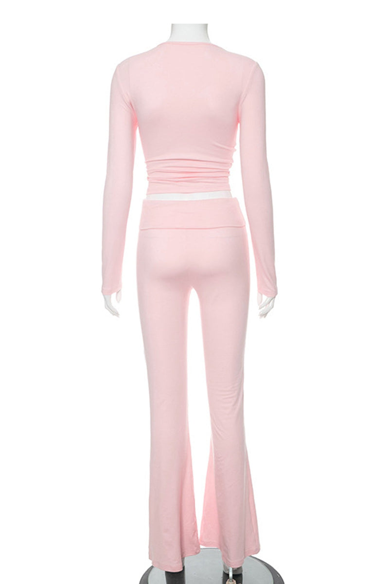 Elegantly Styled Pants for Everyday Wear