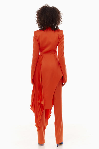 Classic Vintage Garment with a Flattering Fit
