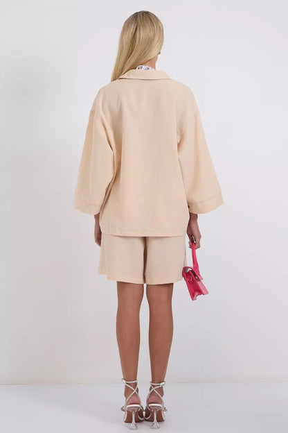 Elegantly Styled Shirt for Everyday Wear