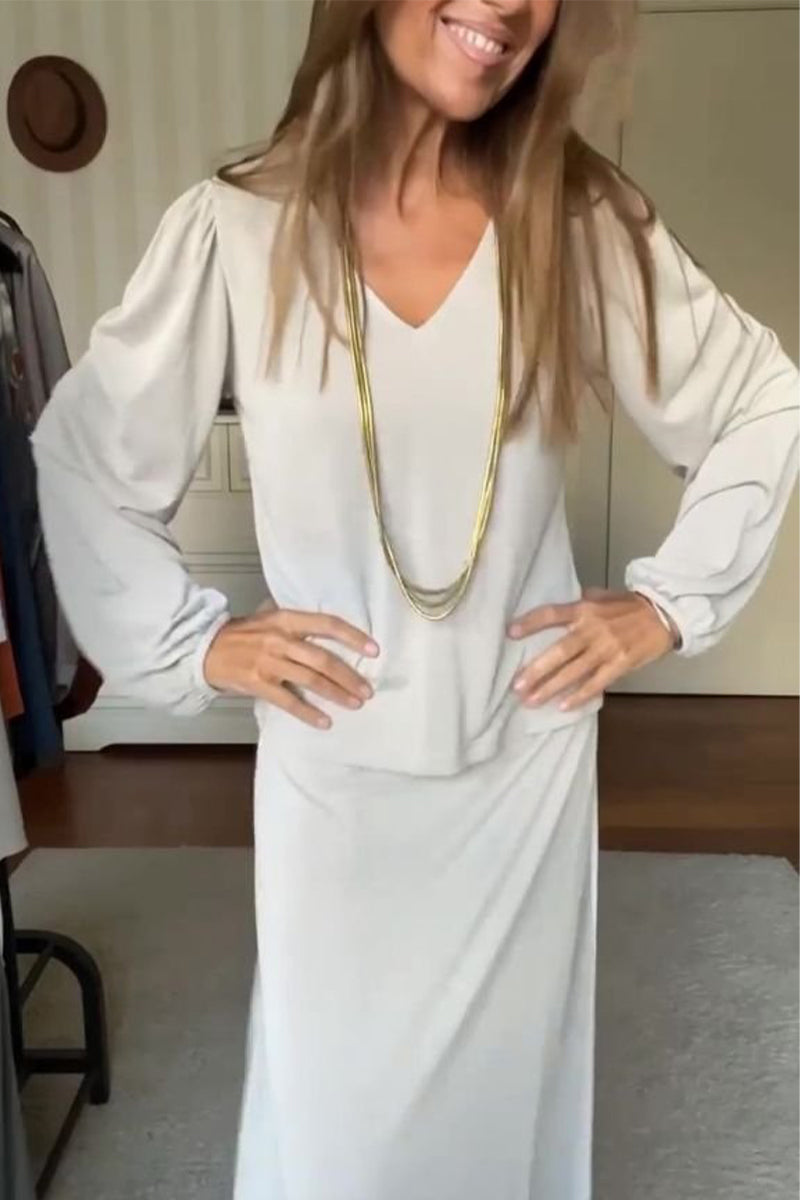 Polished Garment with an Effortless Classic Look