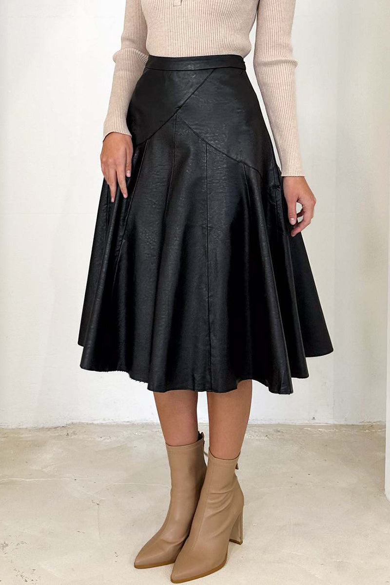 Polished Garment with an Effortless Classic Look