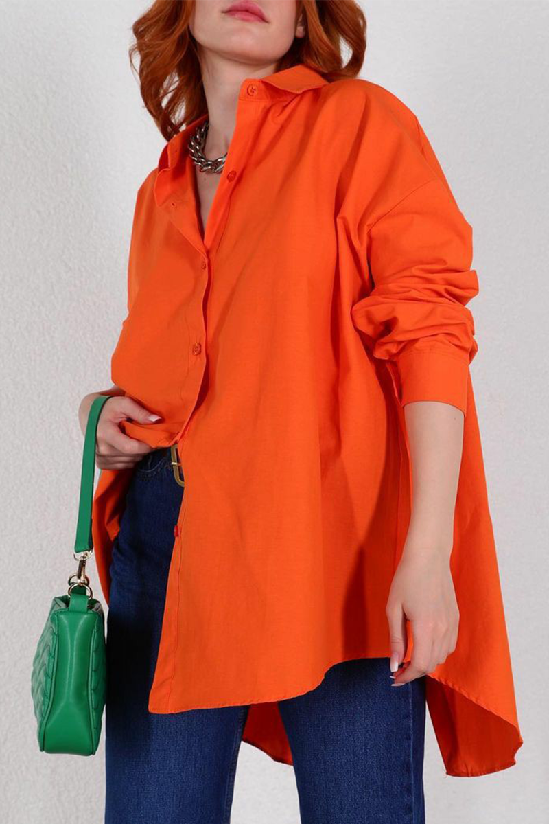 Vintage Inspired Top with a Contemporary Edge