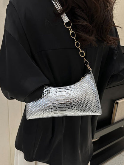 Effortlessly Elegant Bag with a Timeless Design