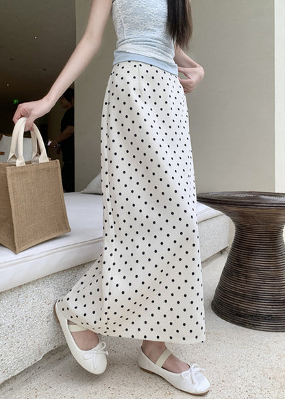 A Vintage Style Garment with Delicate Timeless Details