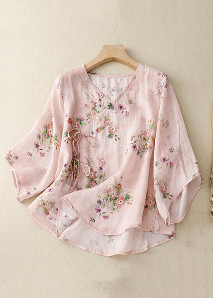 Beautifully Finished Shirt in a Timeless Design