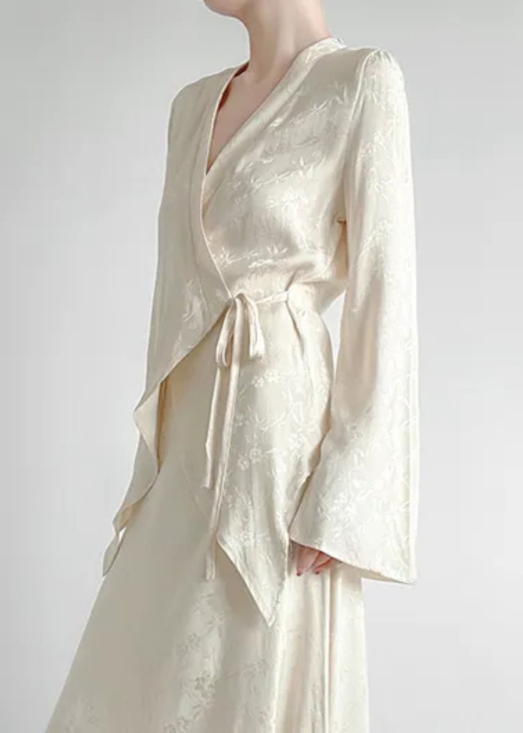 Gracefully Styled Shirt for Any Occasion