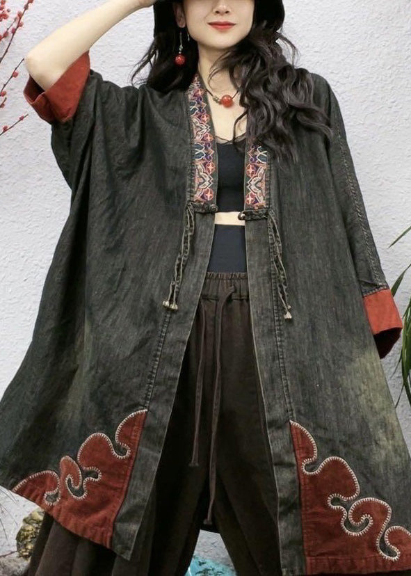 Beautifully Crafted Coat in a Classic Style