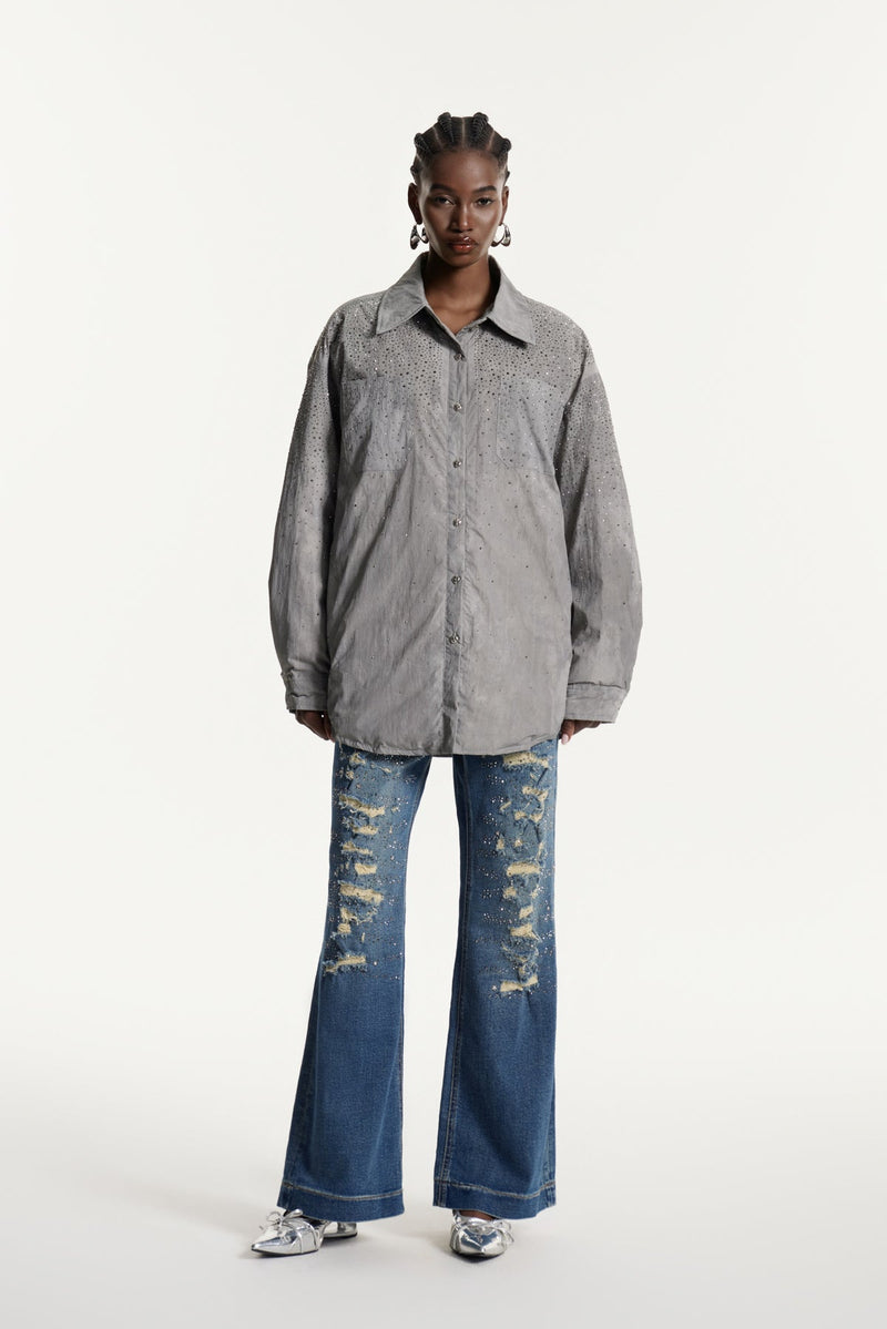 Beautifully Crafted Shirt in a Classic Style