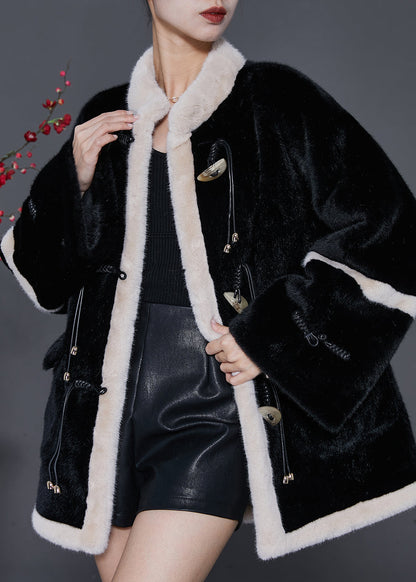 Gracefully Styled Jacket for Any Occasion
