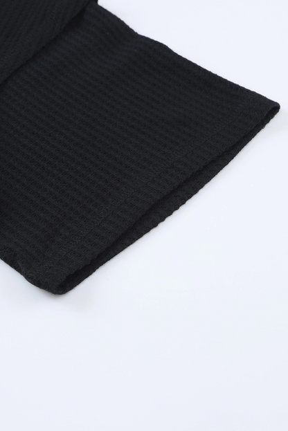 Beautifully Finished Top in a Timeless Design
