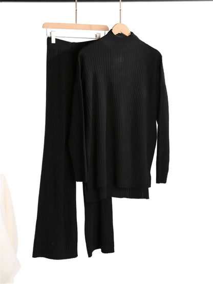 Effortlessly Elegant Garment with a Timeless Design