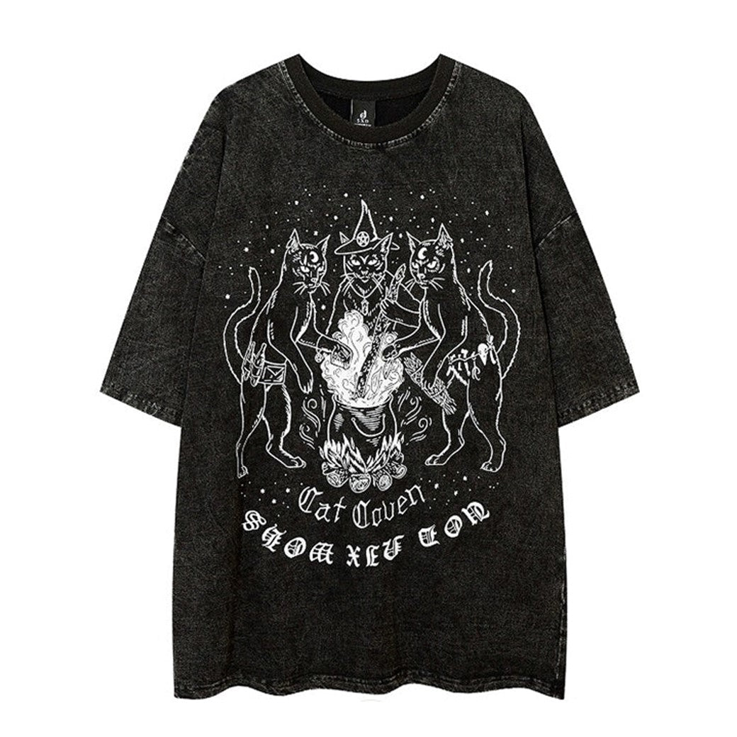 Elegantly Styled T-Shirt for Everyday Wear