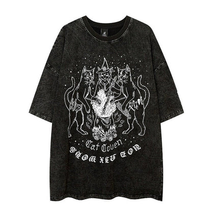 Elegantly Styled T-Shirt for Everyday Wear