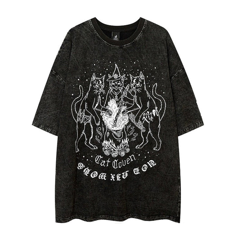 Elegantly Styled T-Shirt for Everyday Wear
