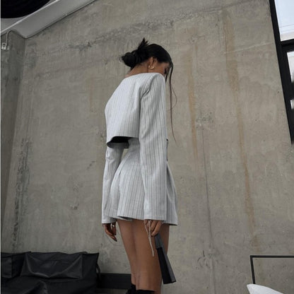 Sophisticated Pullover with a Clean Classic Look