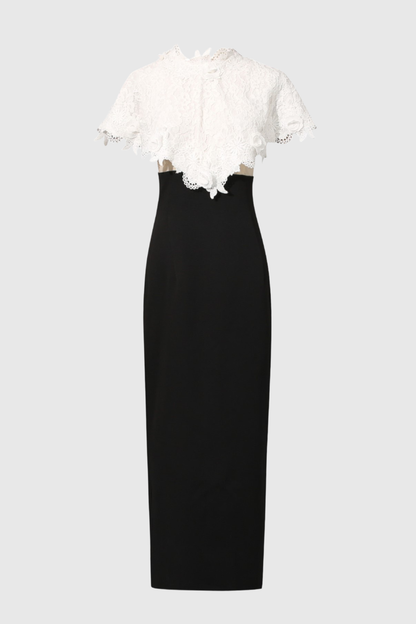 Effortlessly Elegant Garment with a Timeless Design
