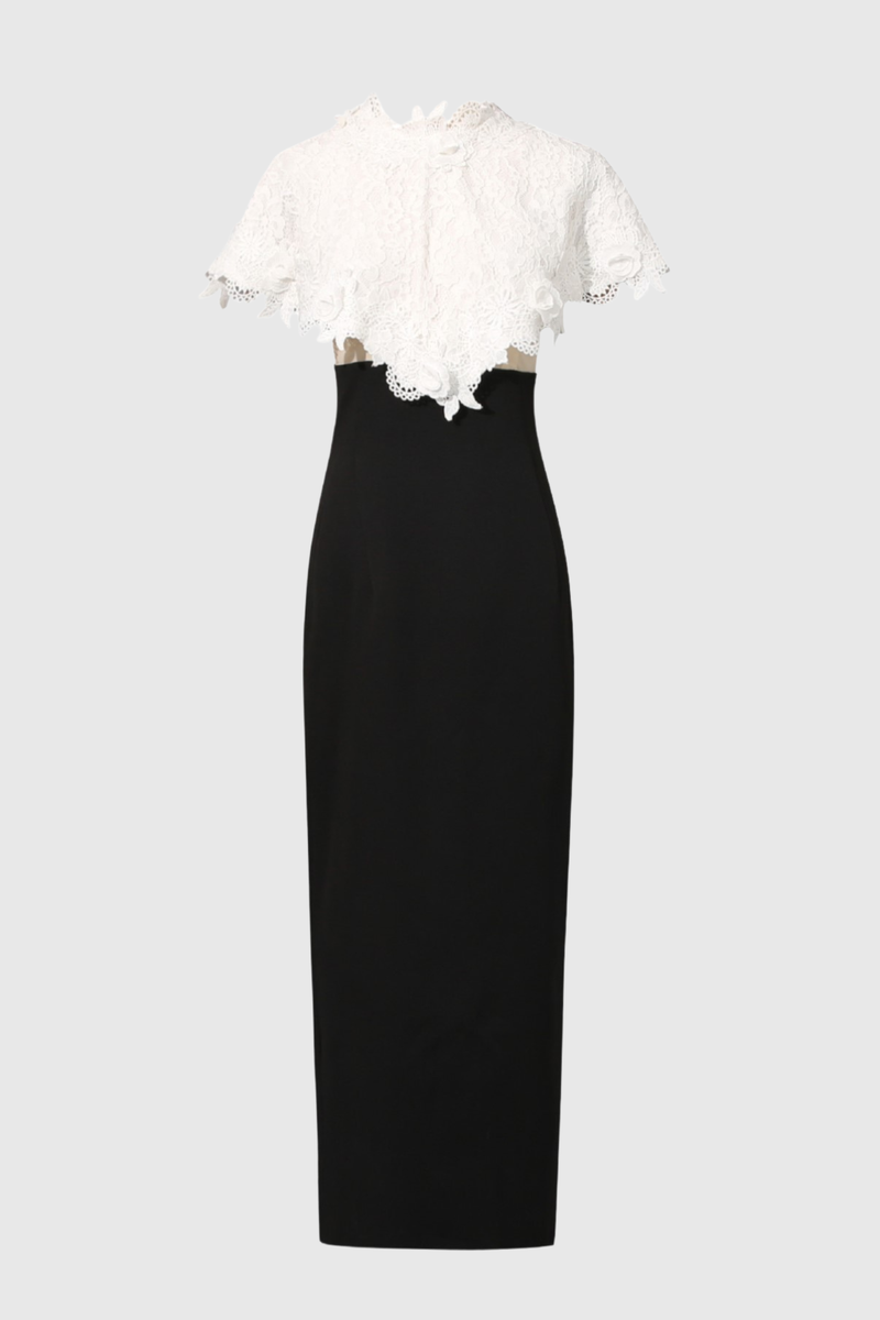 Effortlessly Elegant Garment with a Timeless Design