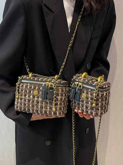 Elegantly Styled Bag for Everyday Wear