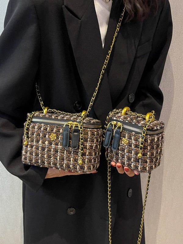 Elegantly Styled Bag for Everyday Wear